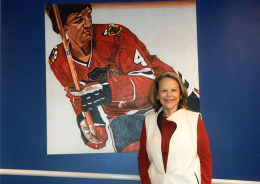 Bobby Orr